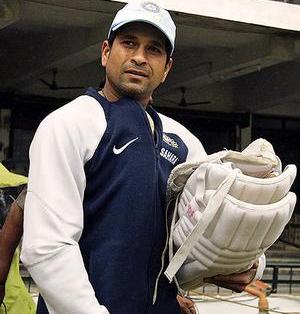 Tendulkar returns for two-Test series against Bangladesh