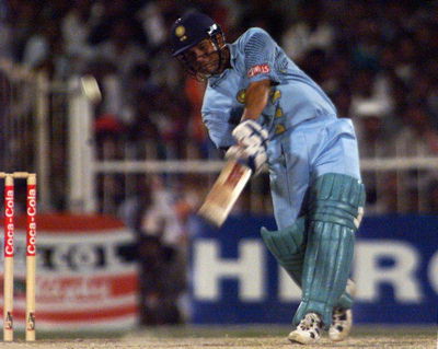 Sachin Tendulkar Misses century again