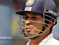 Tendulkar doubtful for fourth ODI against New Zealand