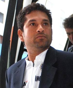 Picture Of Sachin