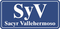 Sacyr Vallehermoso Logo