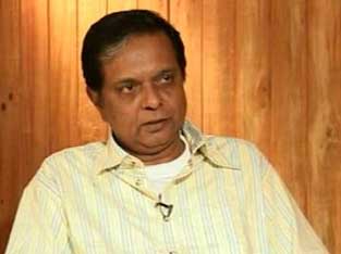 Television serials are the future, says Sadashiv Amrapurkar