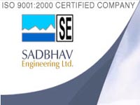 Sadbhav Engineering wins order worth Rs 1571 crore