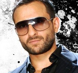 Saif Ali Khan