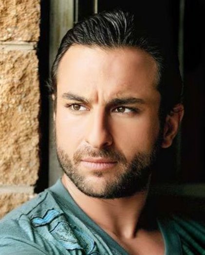 Saif Ali Khan