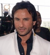 Saif Ali Khan