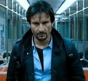 Saif Ali Khan