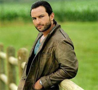 Strong men never take tips from girlfriends: Saif