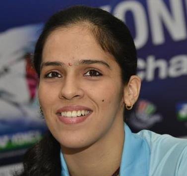 Saina-Nehwal