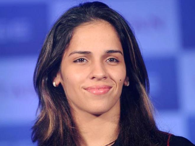 Saina-Nehwal