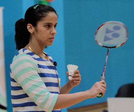 Saina-Nehwal