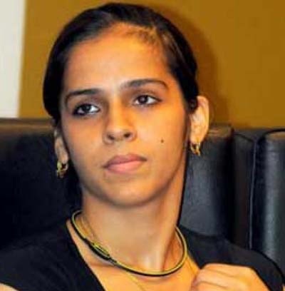 Saina-Nehwal