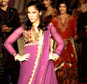 Saina-Nehwal