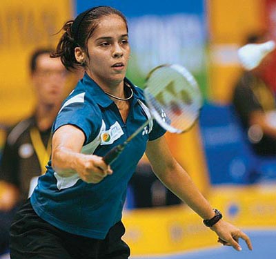 I’m Confident Of Becoming The World Number One Player: Saina Nehwal