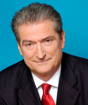 Sali Berisha