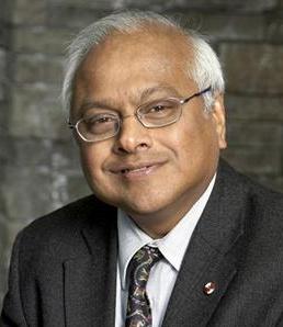 Prestigious Gairdner award for Hamilton MD