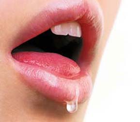Saliva to help diagnose age-related problems in women