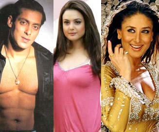 Salman-Kareena-Preity