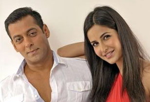 Salman is a good friend of mine: Katrina Kaif