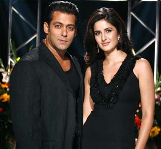 Salman-Katrina relationship finally over