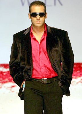 Salman Khan