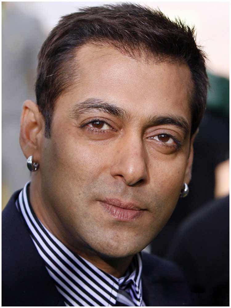 Salman Khan