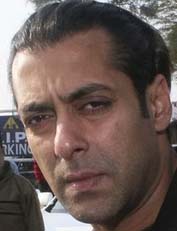 Salman Khan