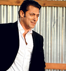 Salman Khan