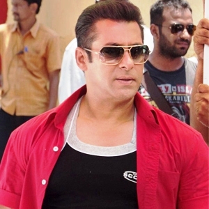 Salman Khan