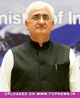Considerable untapped potential for growth in Indo-France ties: Khurshid 