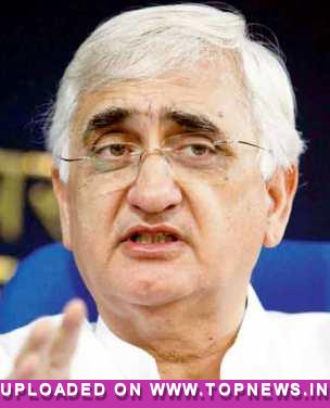 Salman-Khurshid