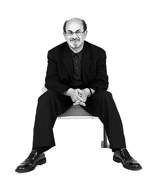Rushdie dubs Slumdog’s plot "patently ridiculous conceit”