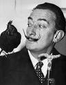 Spanish woman seeks DNA proof that she is Salvador Dali's daughter 