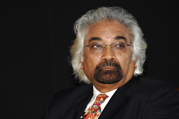 Sam-Pitroda