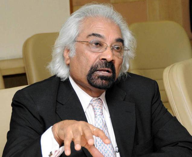 Sam Pitroda reaches out to state as UPA's IT envoy