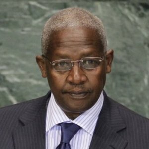 Sam Kutesa