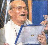 Banerjee set to receive Mohun Bagan Ratna