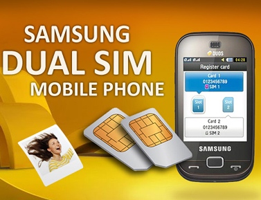 Samsung-B5722