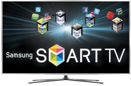 Samsung Electronics Plan to Expand Smart Television Market in India