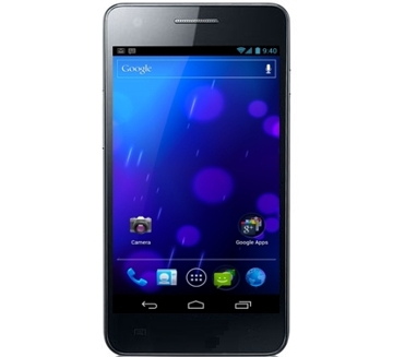Samsung rolls out Android 4.0.3 update for Galaxy S II