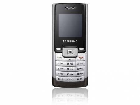 Samsung's Guru200 