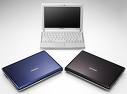 Samsung launches new notebooks and netbooks in India