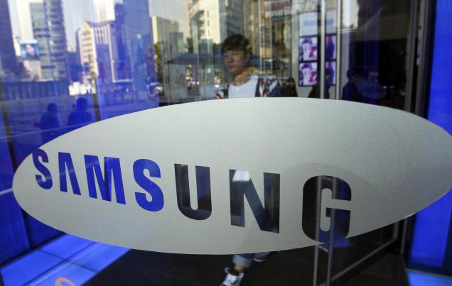 Samsung