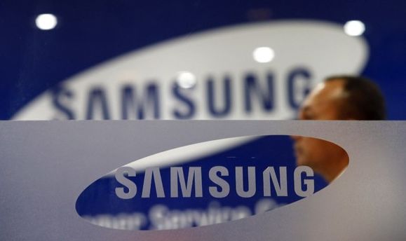 Samsung confirms it is working on a smartwatch