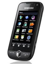 Samsung announces its touch-screen Jet S8000 smartphone in U.K.  