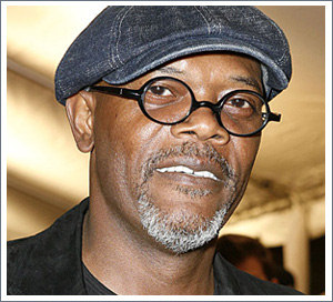 Samuel L. Jackson’s a huge Abba fan