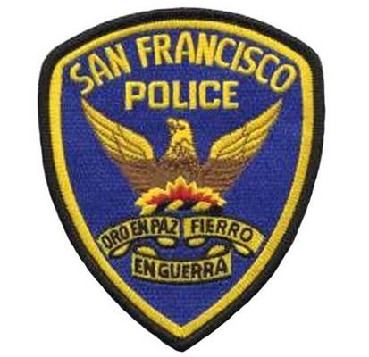 San-Francisco-Police