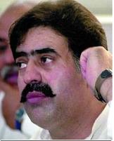 Balochistan minister escapes bomb attack by Baloch Liberation Front