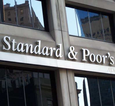 S&P downgrades SAIL credit rating, withdraws rating on request