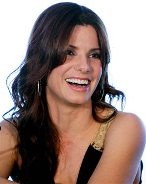 Sandra Bullock German